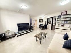 Blk 313 Shunfu Gardens (Bishan), HDB 4 Rooms #579783671